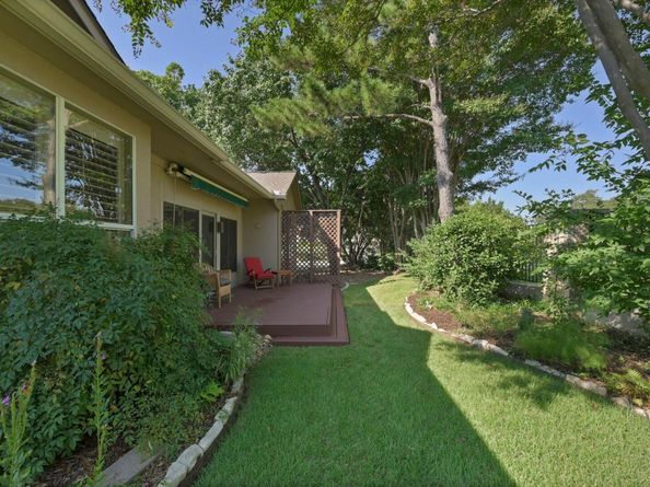 110 Old Chisholm TRL, Georgetown TX 78633