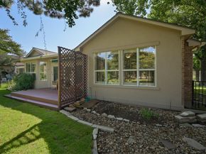 110 Old Chisholm TRL, Georgetown TX 78633