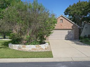 110 Old Chisholm TRL, Georgetown TX 78633
