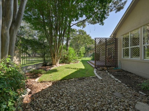 110 Old Chisholm TRL, Georgetown TX 78633