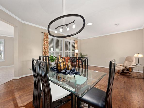 110 Old Chisholm TRL, Georgetown TX 78633