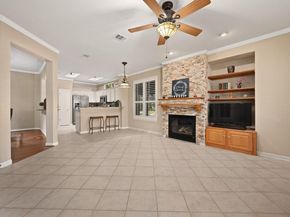 110 Old Chisholm TRL, Georgetown TX 78633