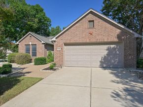 110 Old Chisholm TRL, Georgetown TX 78633