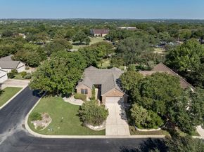 110 Old Chisholm TRL, Georgetown TX 78633