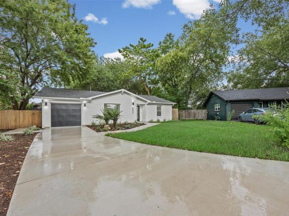 6507 Pevensey DR, Austin TX 78745