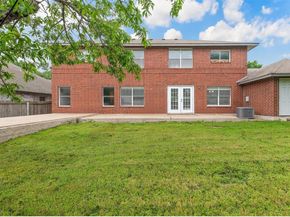 206 Covala DR, Cedar Park TX 78613