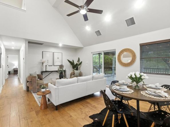 12705 Burson DR, Manchaca TX 78652