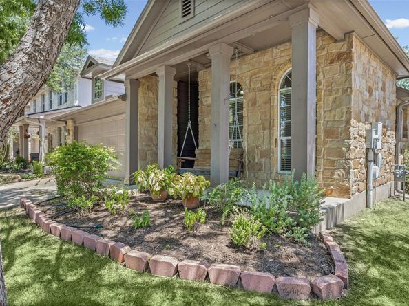 11917 Buzz Schneider LN, Austin TX 78748