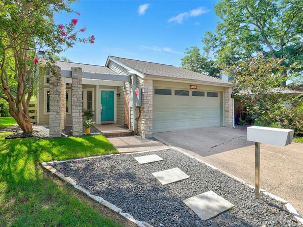 7207 Winecup HOLW, Austin TX 78750
