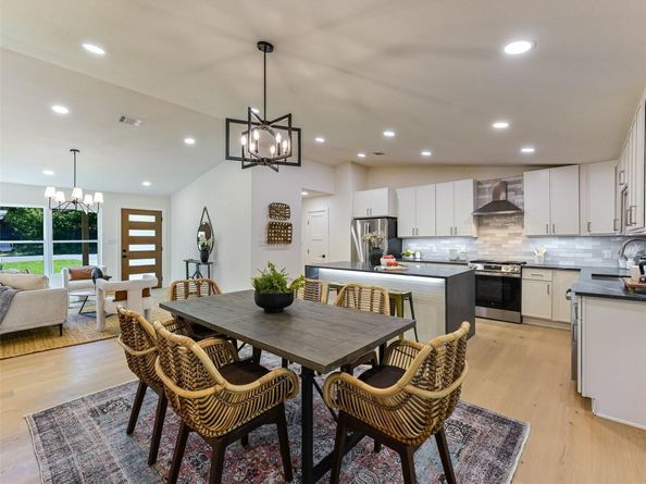 5608 Northdale DR, Austin TX 78723