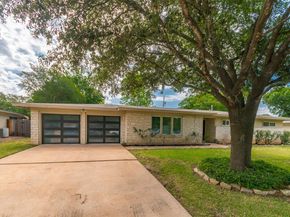 4507 Pack Saddle PASS, Austin TX 78745