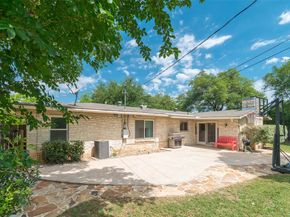 4507 Pack Saddle PASS, Austin TX 78745