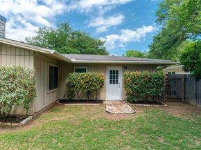 4507 Pack Saddle PASS, Austin TX 78745