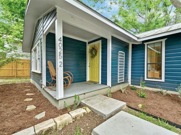 4025 Valley View RD 2, Austin TX 78704
