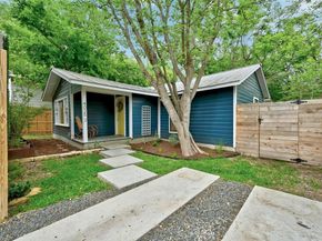 4025 Valley View RD 2, Austin TX 78704