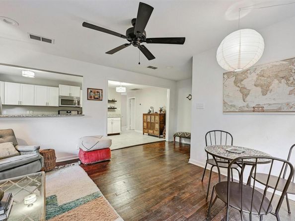 4025 Valley View RD 2, Austin TX 78704