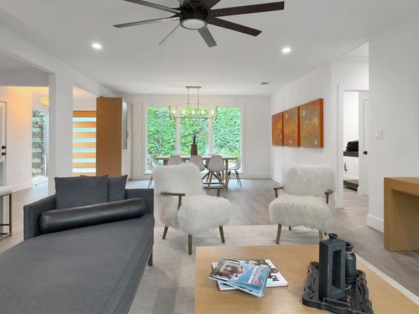 6709 Vine ST, Austin TX 78757