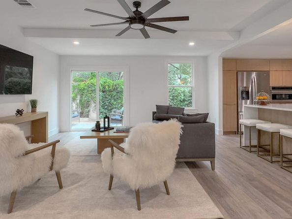 6709 Vine ST, Austin TX 78757