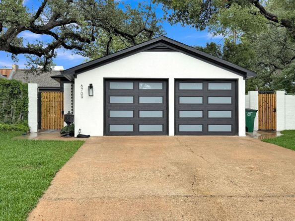 6709 Vine ST, Austin TX 78757