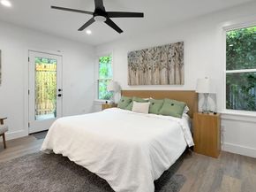 6709 Vine ST, Austin TX 78757