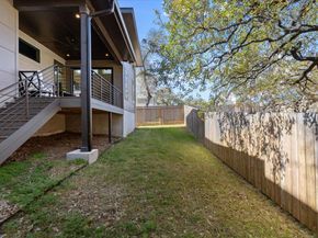 3602 Pennsylvania Ave 2, Austin TX 78721