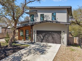 3602 Pennsylvania Ave 2, Austin TX 78721