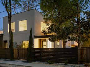 3201 Holton ST, Austin TX 78702