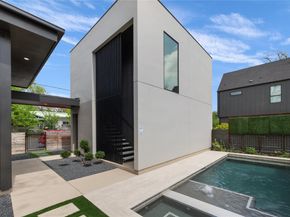 3201 Holton ST, Austin TX 78702