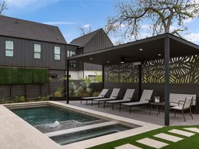 3201 Holton ST, Austin TX 78702