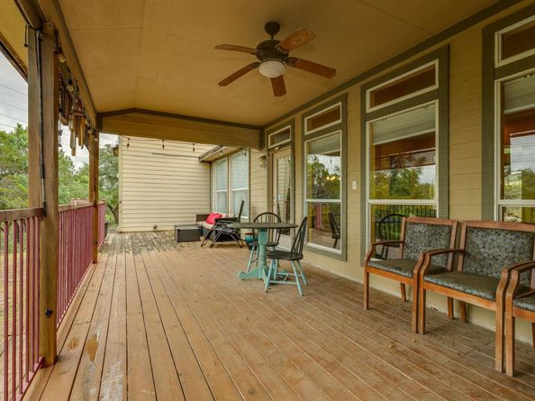 1608 Susan DR, Austin TX 78734