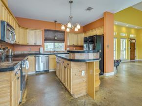 1608 Susan DR, Austin TX 78734