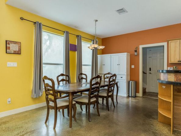 1608 Susan DR, Austin TX 78734