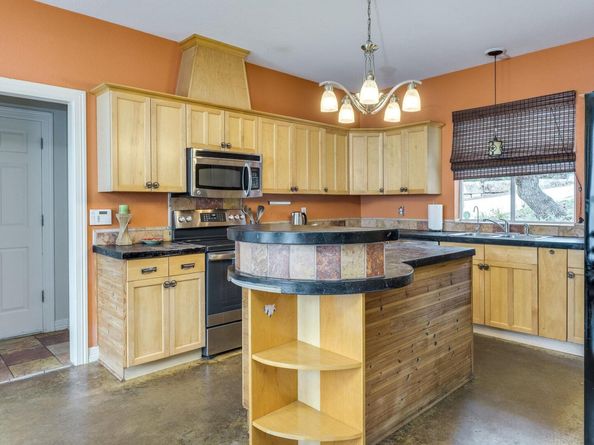 1608 Susan DR, Austin TX 78734