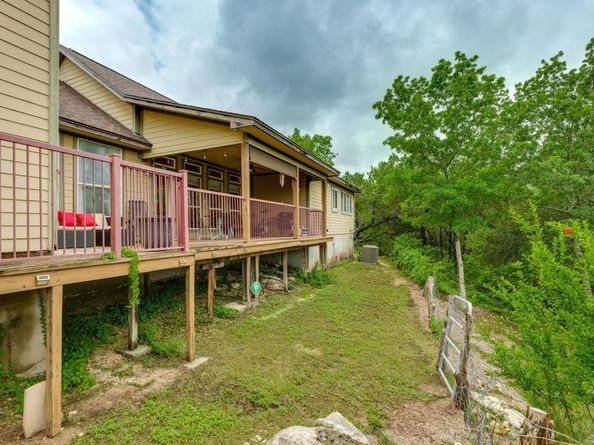 1608 Susan DR, Austin TX 78734