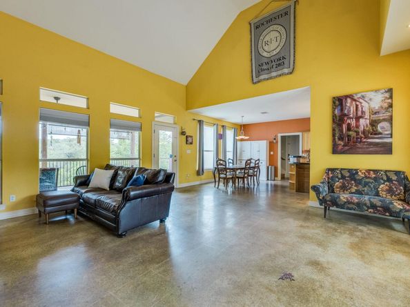 1608 Susan DR, Austin TX 78734