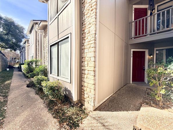 1730 Timber Ridge RD 152, Austin TX 78741