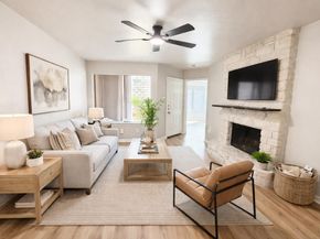 1730 Timber Ridge RD 152, Austin TX 78741