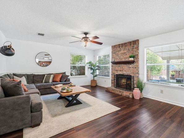 13111 Tilder DR, Austin TX 78729