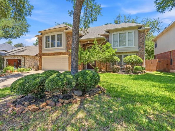 13111 Tilder DR, Austin TX 78729