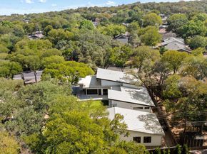 1600 Barton Hills DR, Austin TX 78704