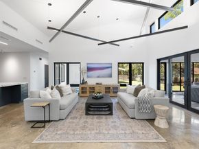 1600 Barton Hills DR, Austin TX 78704