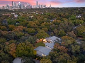 1600 Barton Hills DR, Austin TX 78704