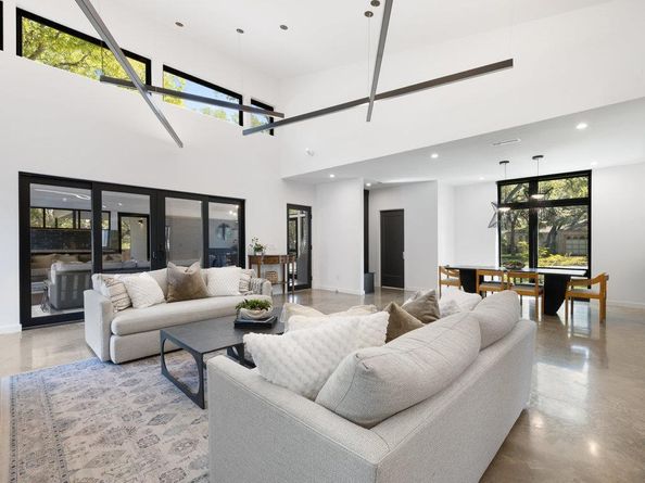 1600 Barton Hills DR, Austin TX 78704