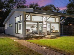 1600 Barton Hills DR, Austin TX 78704