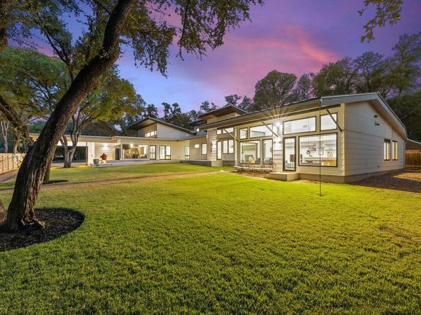 1600 Barton Hills DR, Austin TX 78704