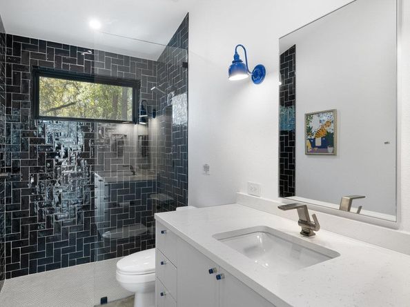 1600 Barton Hills DR, Austin TX 78704