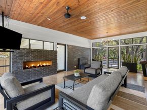 1600 Barton Hills DR, Austin TX 78704