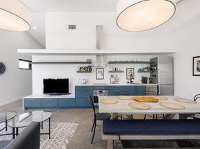 1600 Barton Hills DR, Austin TX 78704