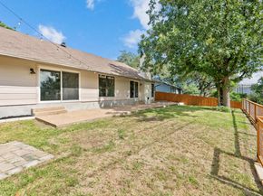 7603 Barcelona CV, Austin TX 78752