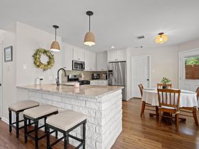 1308 Honeysuckle LN, Pflugerville TX 78660